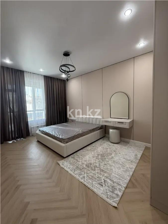 Продажа 3-комнатной квартиры, 72.2 м² в Алматы - фото 3