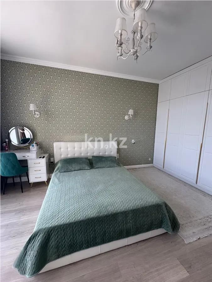 Продажа 3-комнатной квартиры, 86 м², пр. Мангилик Ел, дом  53 - Продажа  трехкомнатных квартир в Астане без посредников фото 2 из 5