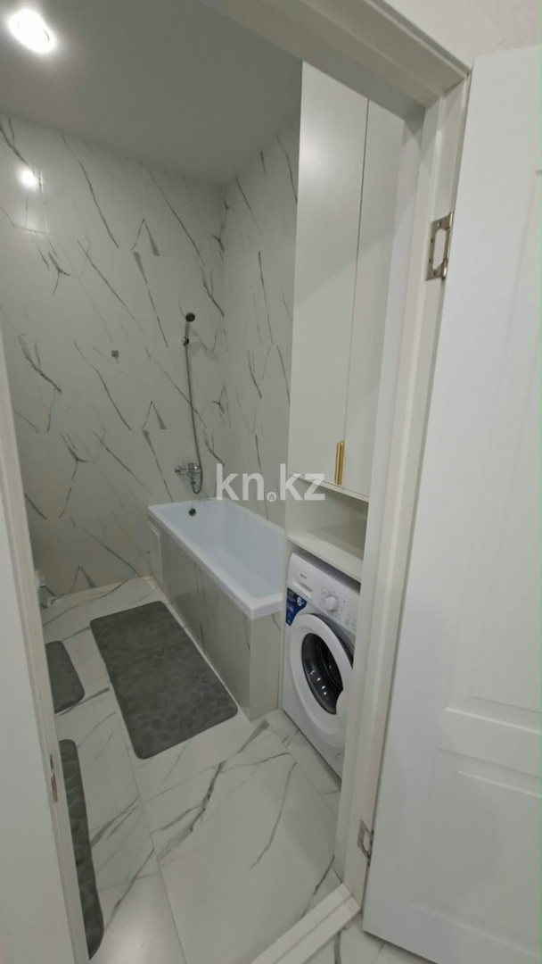 Аренда 1-комнатной квартиры, 37 м² в Астане - фото 9