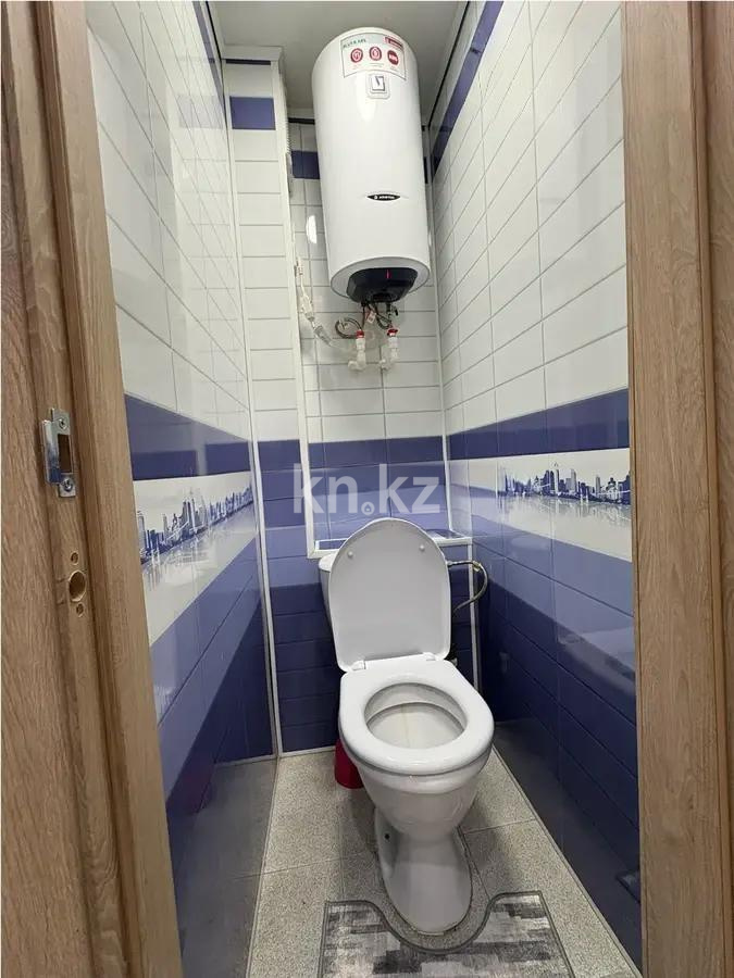 Продажа 1-комнатной квартиры, 31 м² в Караганде - фото 4