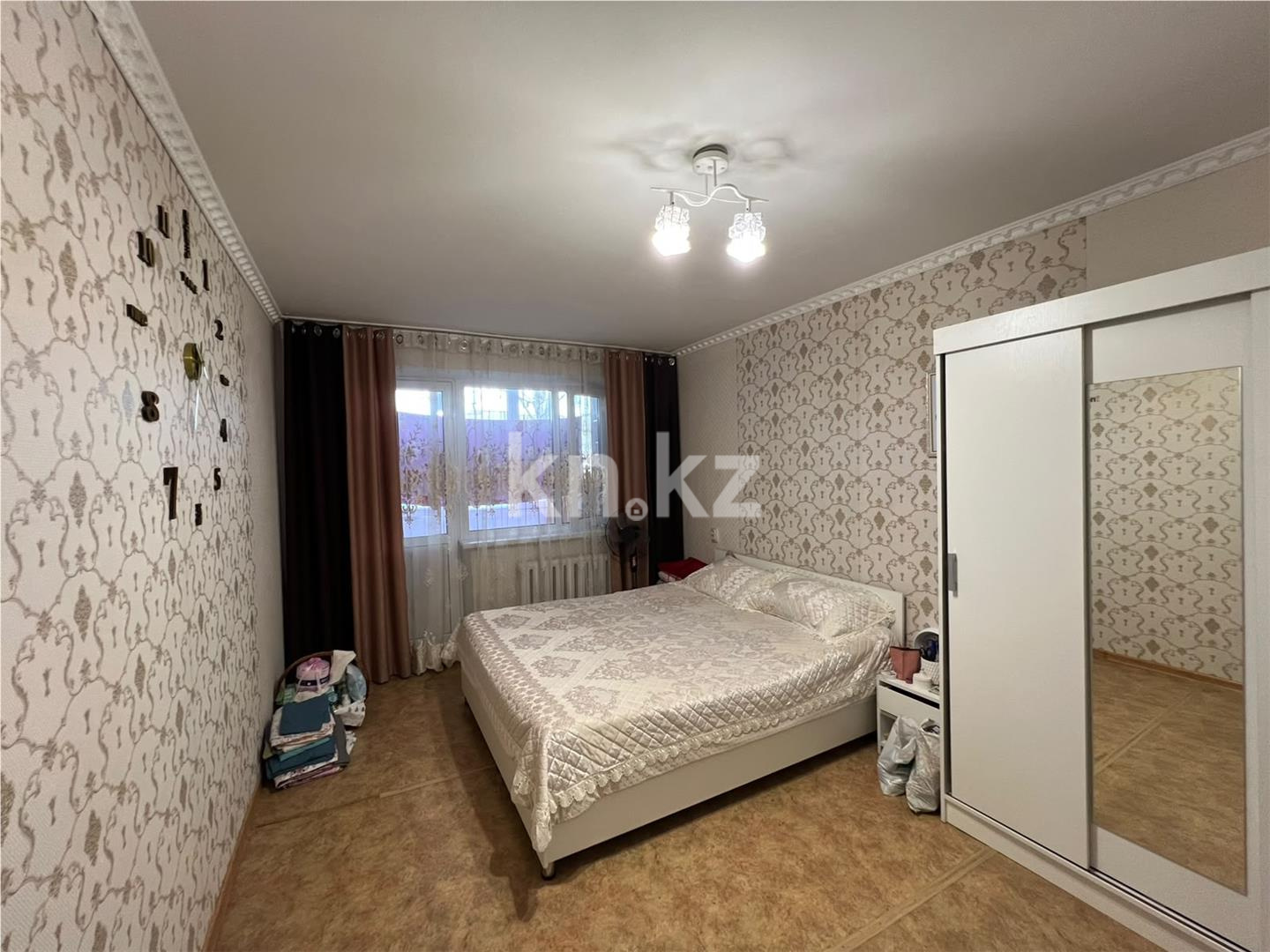 Продажа 2-комнатной квартиры, 52 м² в Караганде - фото 3