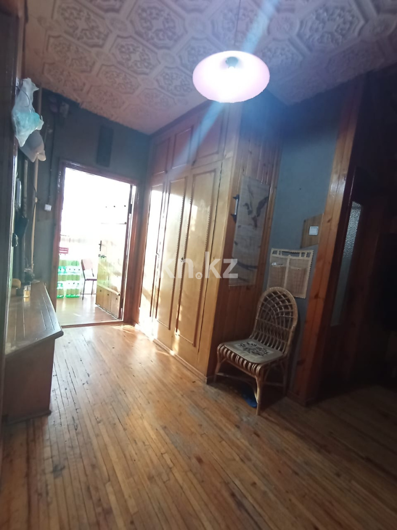 Продажа 5-комнатного дома, 200 м² - Продажа недвижимости в Алматы фото 5 из 25