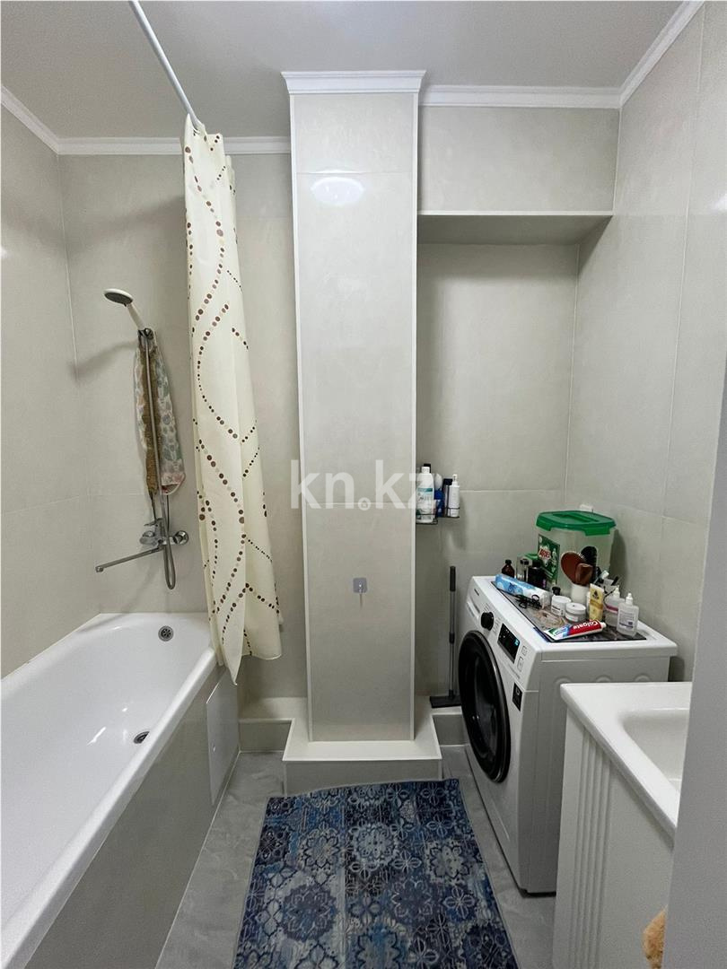 Продажа 3-комнатной квартиры, 84.4 м² - Продажа земельных участков в Карагандинской области фото 16 из 20