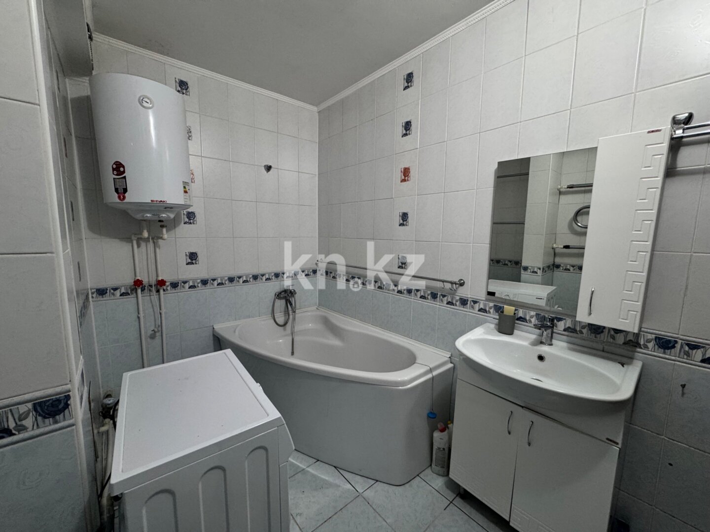 Продажа 2-комнатной квартиры, 54 м² в Караганде - фото 12