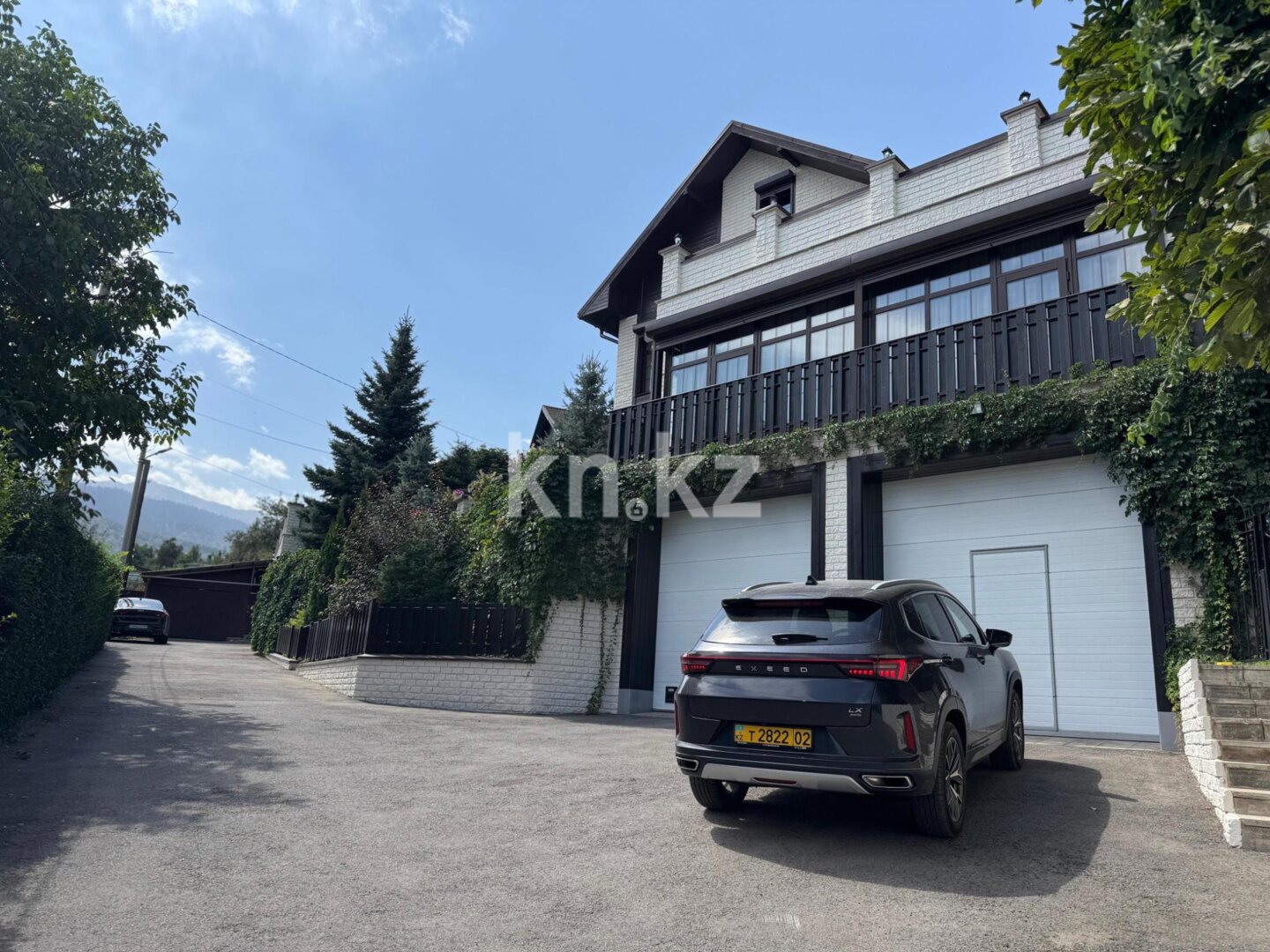 Продажа 6-комнатного дома, 415 м² в Алматы - фото 14