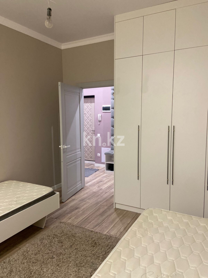 Аренда 2-комнатной квартиры, 57 м² в Астане - фото 6