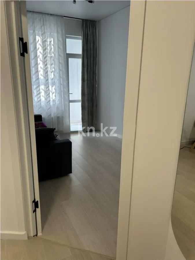 Продажа 2-комнатной квартиры, 43 м² в Алматы