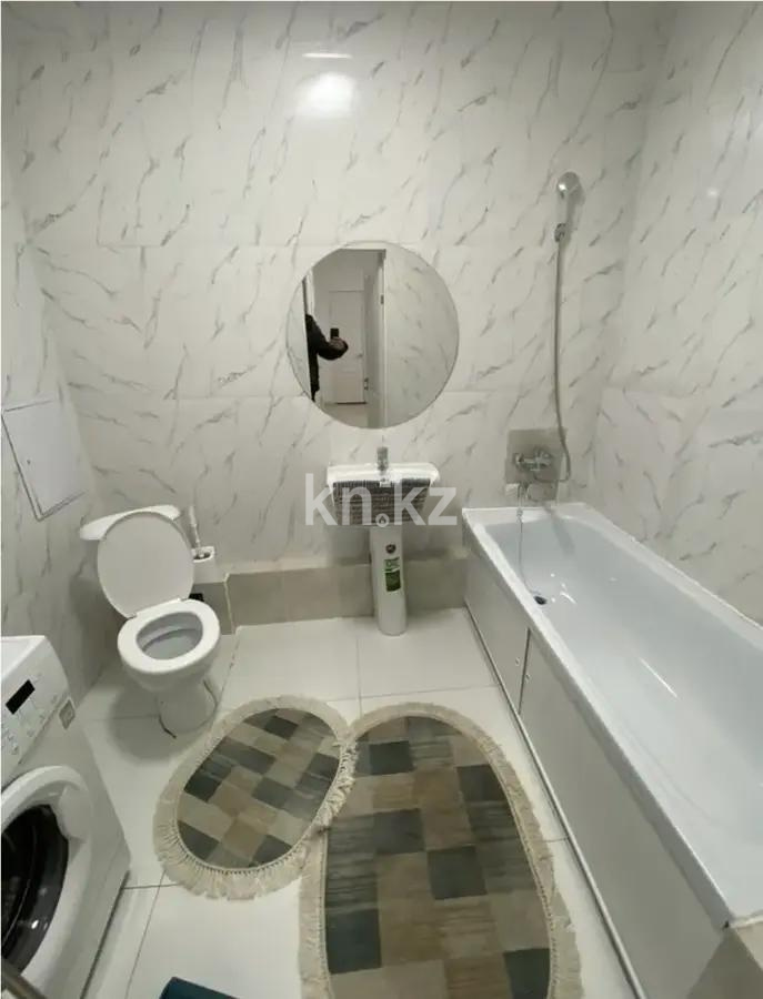 Продажа 2-комнатной квартиры, 57 м², ул. Сыганак, дом  32 - Продажа квартир в новостройках Астаны с фото фото 4 из 5