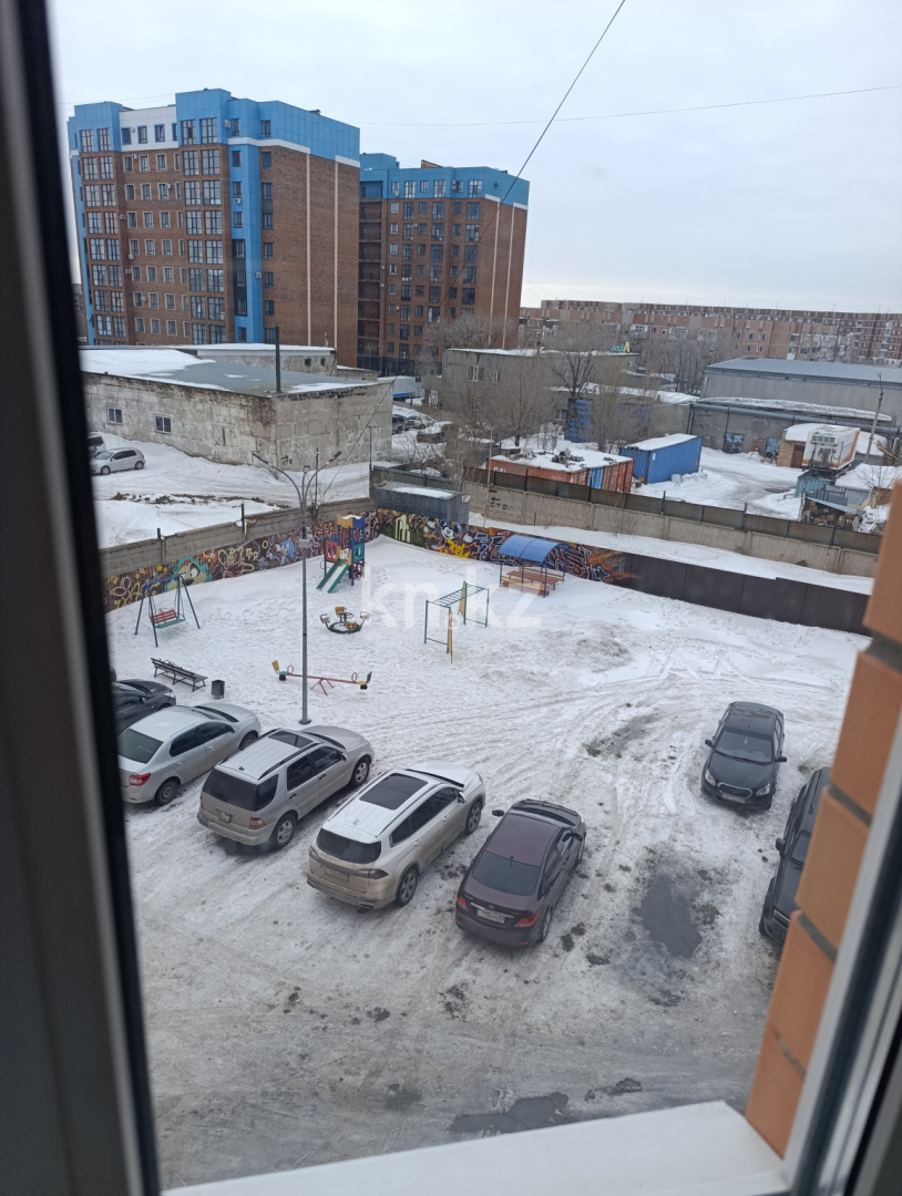 Продажа 4-комнатной квартиры, 112.2 м² в Караганде - фото 35