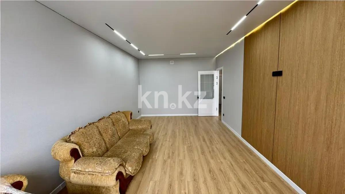 Продажа 2-комнатной квартиры, 59 м² в Астане