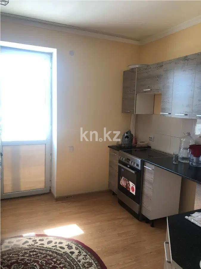 Продажа 2-комнатной квартиры, 67 м², ул. Айтматова, дом  31 - Продажа квартир в Астане фото 2 из 3