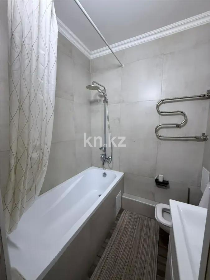 Продажа 1-комнатной квартиры, 38.4 м², ул. Сатпаева, дом  20 - Продажа квартир в Казахстане фото 4 из 6