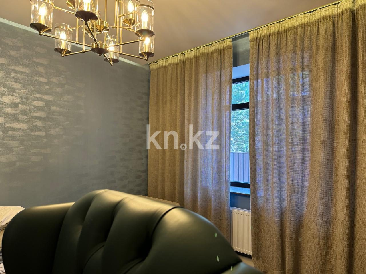 Аренда 5-комнатного дома, 380 м², Кыз Жибек, дом  18 - Аренда домов в Астане фото 20 из 40