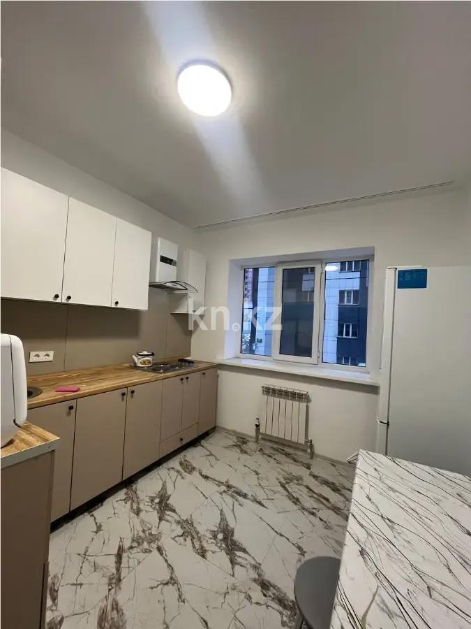 Продажа 2-комнатной квартиры, 55 м² - Продажа жилой и коммерческой недвижимости в Алматы фото 3 из 4