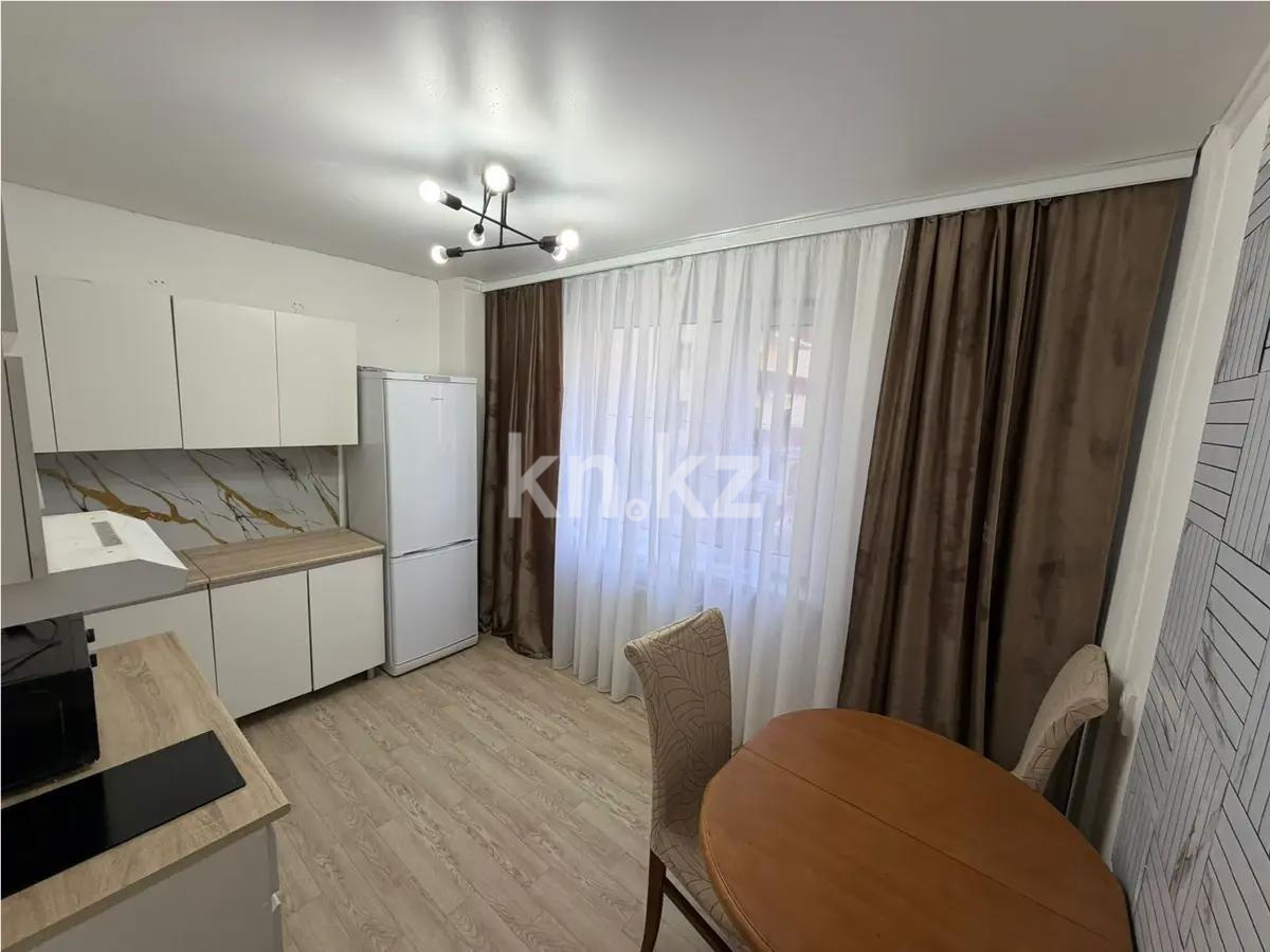 Продажа 2-комнатной квартиры, 60 м² - Продажа квартир в новостройках Караганды - страница 2 фото 3 из 5