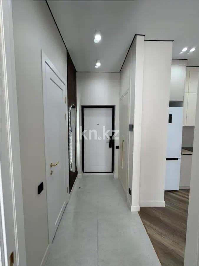 Продажа 2-комнатной квартиры, 38 м² в Астане - фото 5