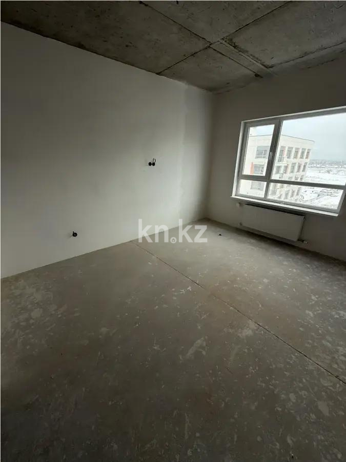 Продажа 1-комнатной квартиры, 43 м² в Алматы