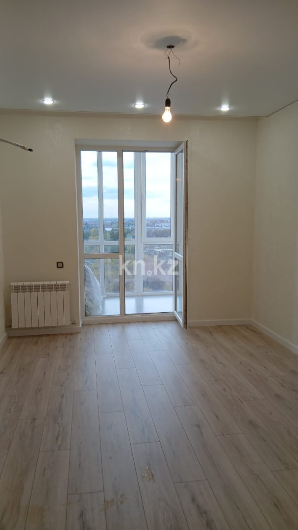 Продажа 1-комнатной квартиры, 37.6 м² - Продажа однокомнатных квартир в кирпичном доме в Астане - страница 60 фото 2 из 9