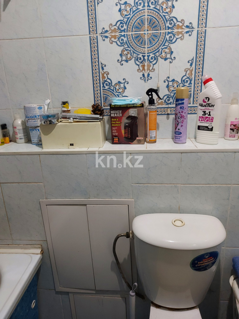 Продажа 2-комнатной квартиры, 57 м², пр. Республики, дом  8 - Продажа квартир в Темиртау без посредников фото 2 из 3