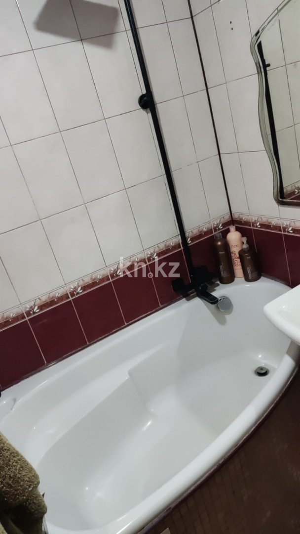 Продажа 2-комнатной квартиры, 48.5 м², пр. Н. Абдирова, дом  15 - Продажа квартир в Караганде без посредников фото 26 из 40