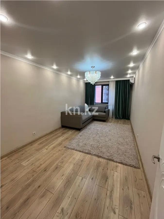 Продажа 2-комнатной квартиры, 81 м², ул. Шаляпина, дом  1/18 - Продажа квартир в Алматы фото 1 из 4