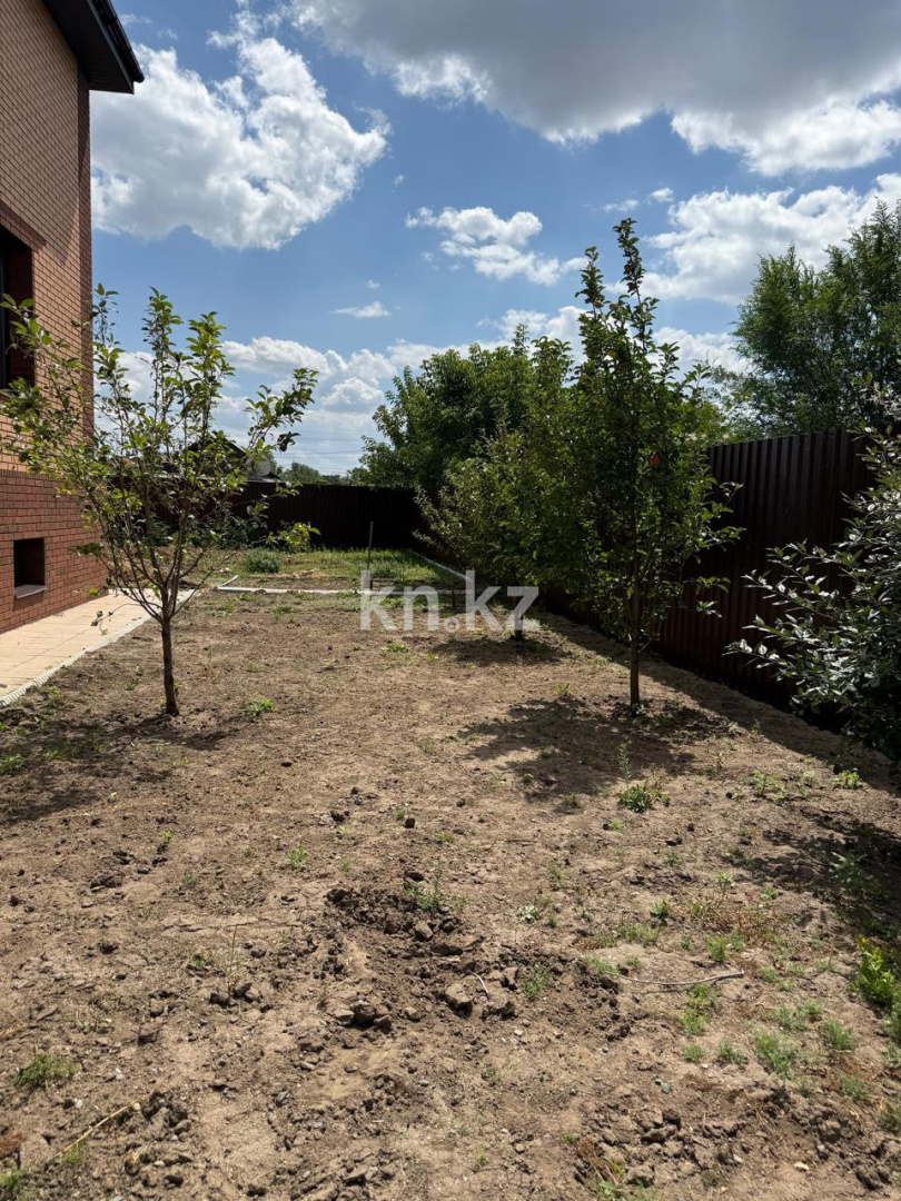 Продажа 5-комнатного дома, 300 м², ул. Космонавтов - Продажа домов, коттеджей в Караганде с фото фото 4 из 33