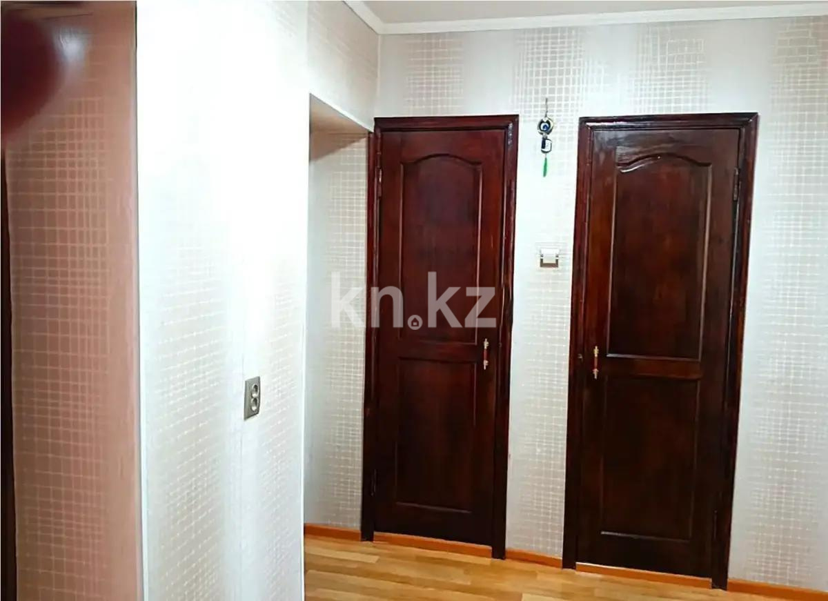 Продажа 3-комнатной квартиры, 60 м² - Продажа  трехкомнатных квартир в Шахтинске фото 7 из 7