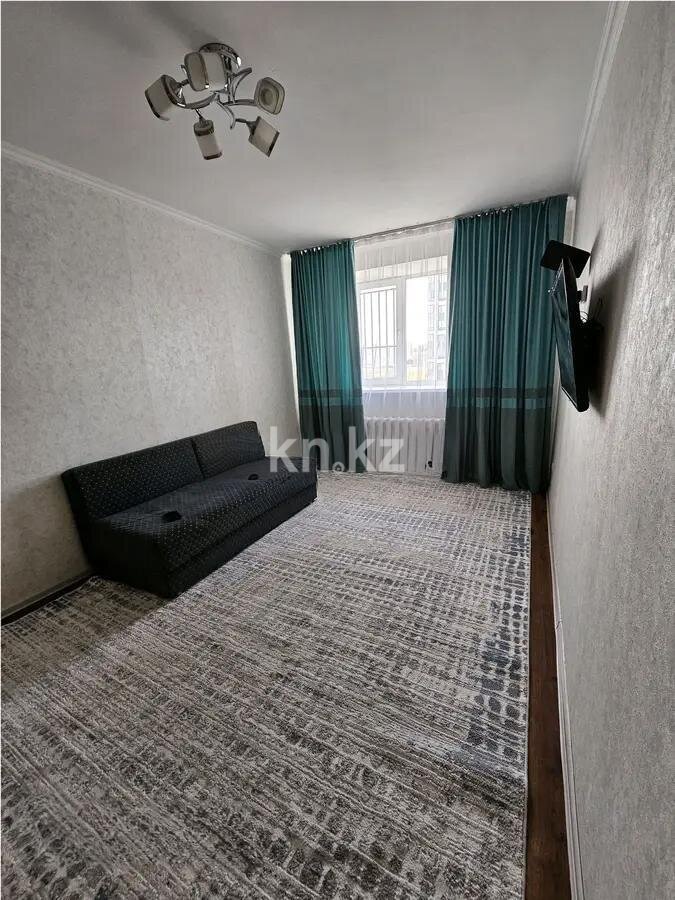 Продажа 1-комнатной квартиры, 35 м² в Астане