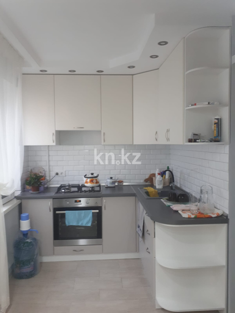 Продажа 3-комнатной квартиры, 59 м², ул. Утемисова, дом  128б в Атырау - фото 7