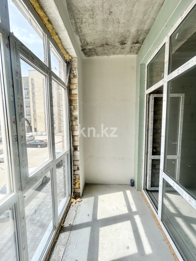 Продажа 2-комнатной квартиры, 47 м² - Продажа двухкомнатных квартир в Караганде - страница 3 фото 7 из 11