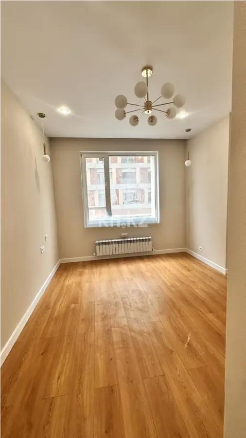 Продажа 2-комнатной квартиры, 61.7 м² - Продажа двухкомнатных квартир в монолитно-каркасном доме в Астане - страница 2 фото 2 из 5