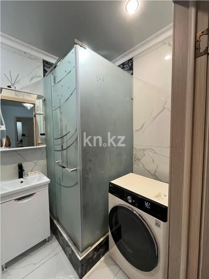 Продажа 2-комнатной квартиры, 53 м², ул. А-105, дом  20/2 в Астане - фото 3