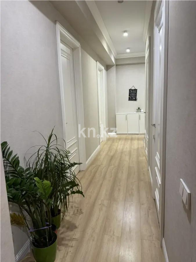 Продажа 3-комнатной квартиры, 79 м² - Продажа  трехкомнатных квартир в новостройках Алматы с фото - страница 3 фото 3 из 4