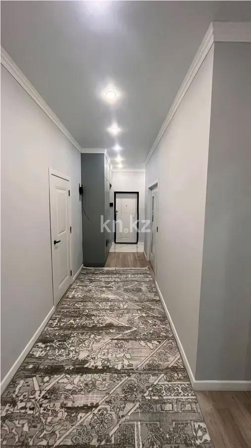 Продажа 4-комнатной квартиры, 119 м², ул. Ашимова, дом  17 - Продажа  четырехкомнатных квартир в Караганде фото 8 из 8