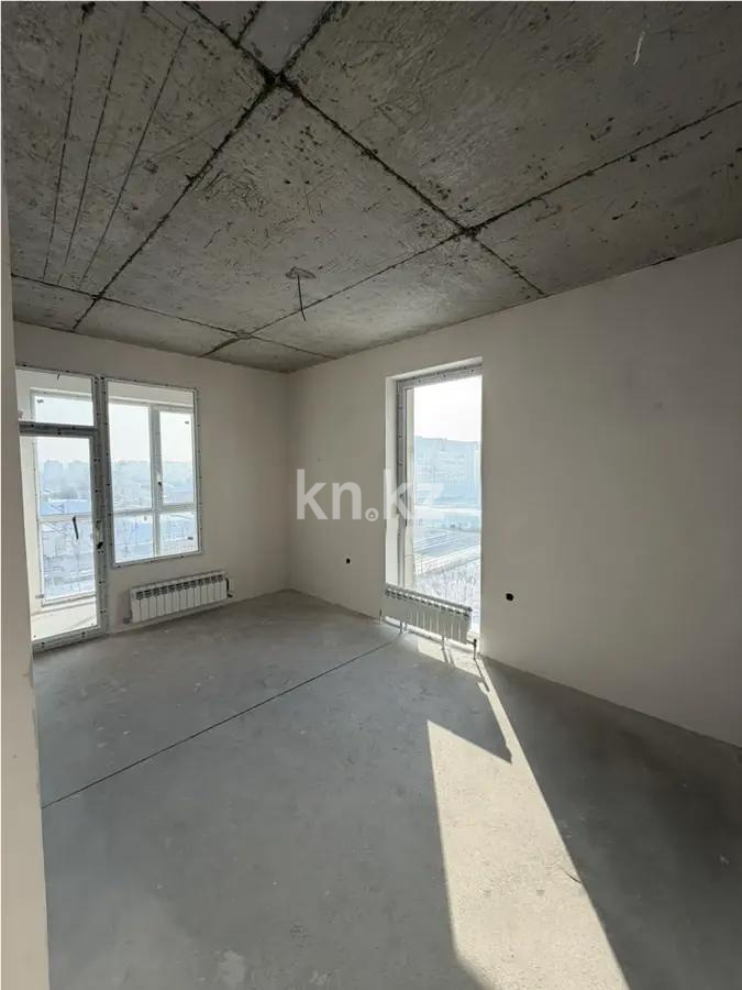 Продажа 2-комнатной квартиры, 66.1 м² - Продажа двухкомнатных квартир от собственников в Алматы - страница 12 фото 2 из 2