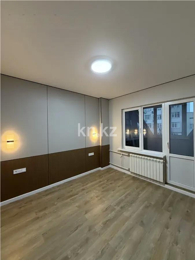 Продажа 3-комнатной квартиры, 76.2 м² в Алматы - фото 4