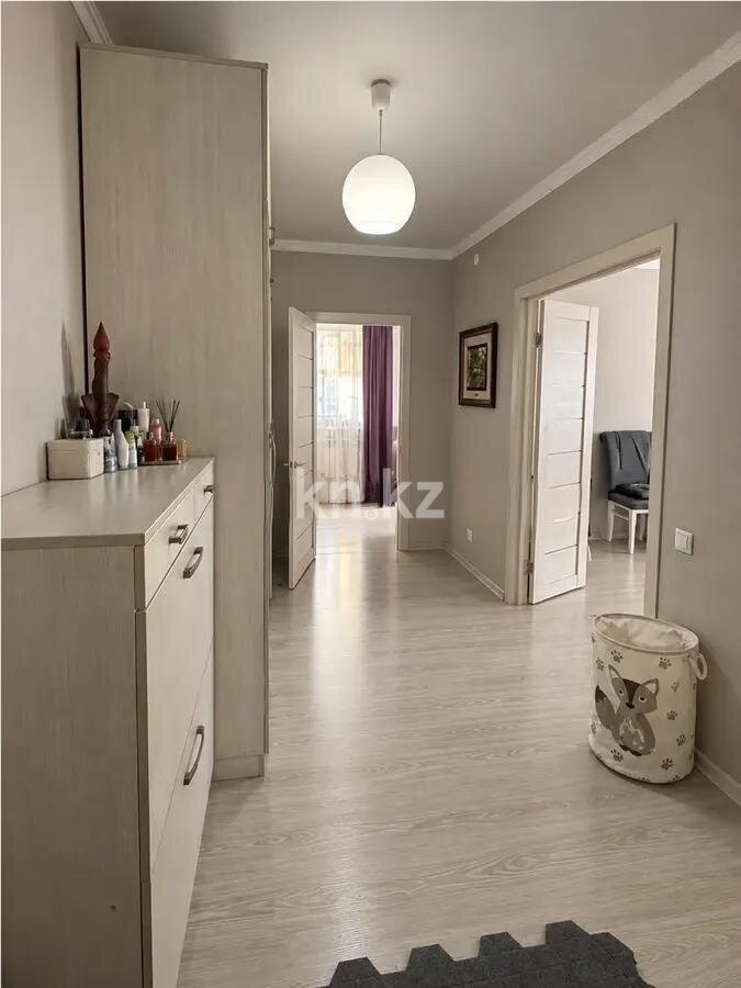 Продажа 2-комнатной квартиры, 64.7 м² в Астане - фото 5