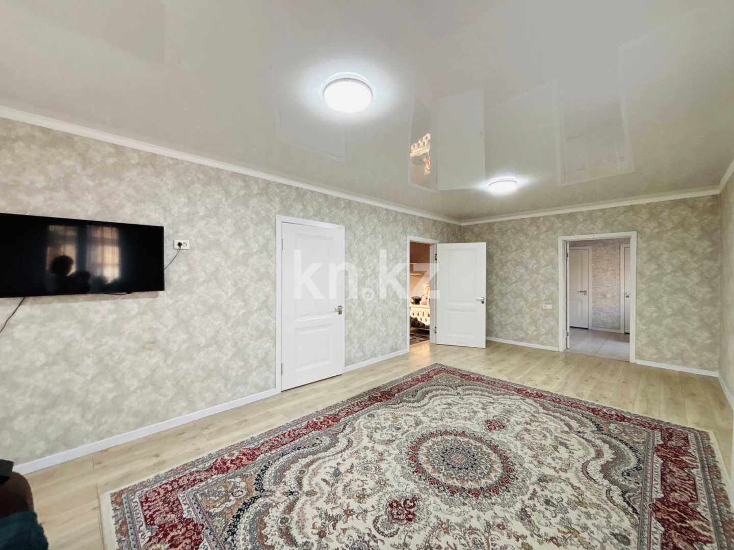 Продажа 4-комнатного дома, 100 м² - Продажа домов, коттеджей в Алматы фото 8 из 23