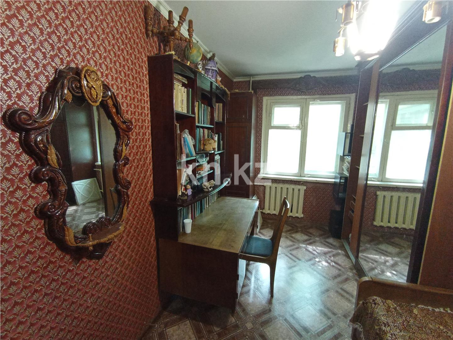 Продажа 3-комнатной квартиры, 65 м² в Караганде - фото 4