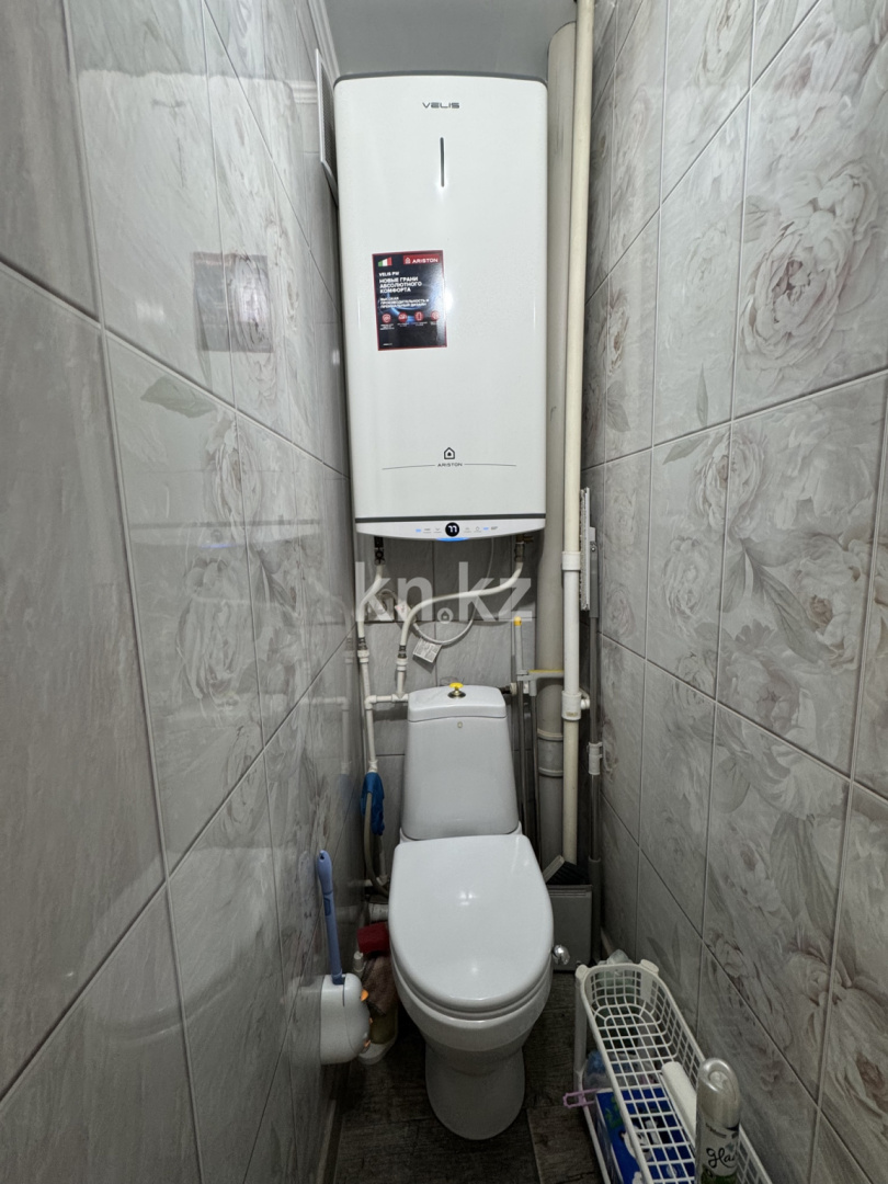 Продажа 2-комнатной квартиры, 52 м², пр. Республики, дом  18/2 - Продажа квартир в Караганде фото 8 из 18