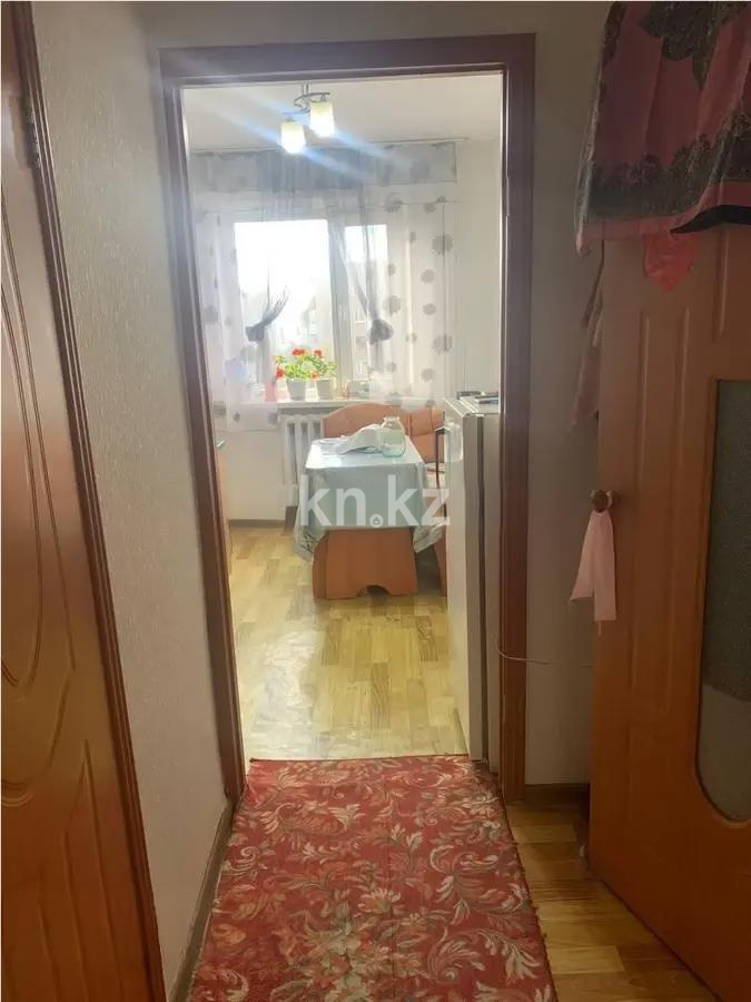 Продажа 1-комнатной квартиры, 30 м², мкр-н 16, дом  25 - Продажа квартир в Караганде без посредников фото 5 из 5