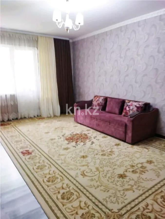 Продажа 3-комнатной квартиры, 91 м² - Продажа  трехкомнатных квартир в новостройках Алматы с фото - страница 10 фото 1 из 4