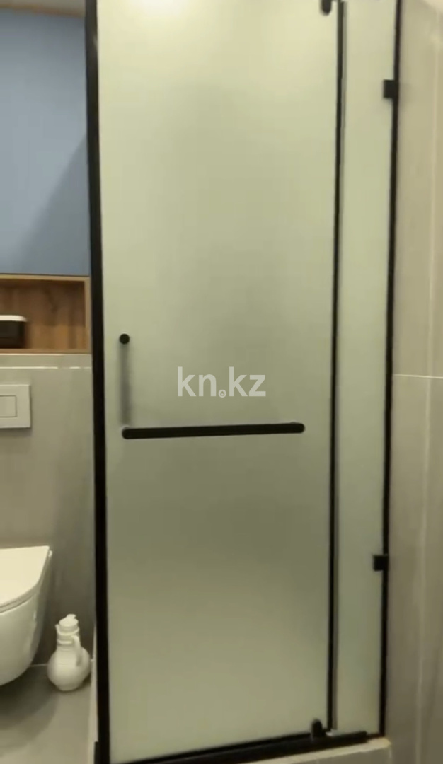 Аренда 2-комнатной квартиры, 40 м² - Аренда квартир помесячно в Казахстане фото 10 из 10