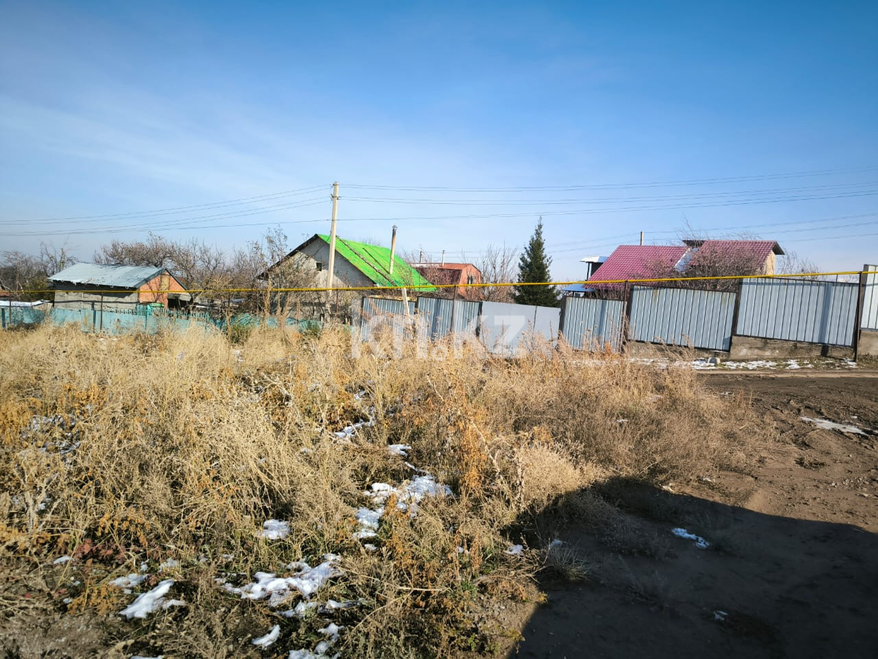 Продажа земельного участка, 38 сот., Жартас - Продажа земельных участков в Алматы фото 2 из 10