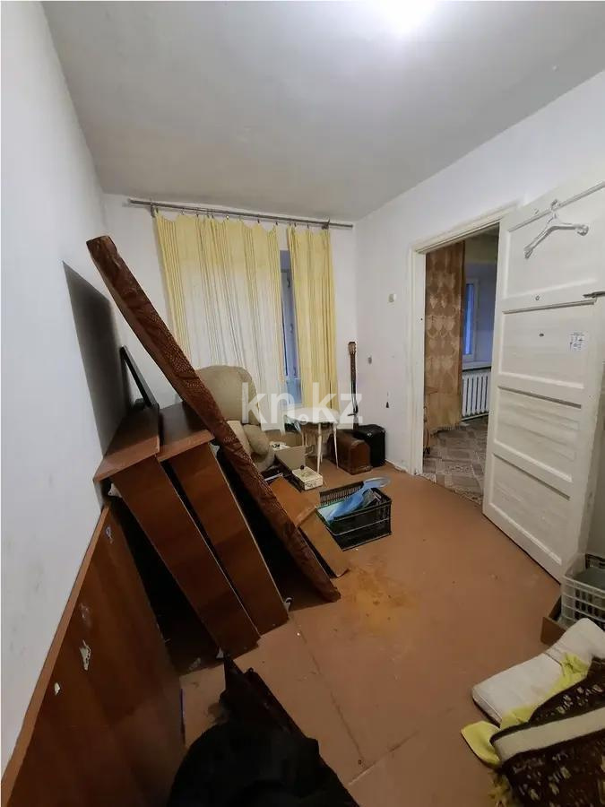 Продажа 2-комнатной квартиры, 44 м², ул. Алиханова, дом  38/1 в Караганде - фото 2