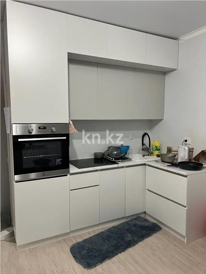 Продажа 1-комнатной квартиры, 53 м² - Продажа однокомнатных квартир в кирпичном доме в Астане - страница 5 фото 2 из 2