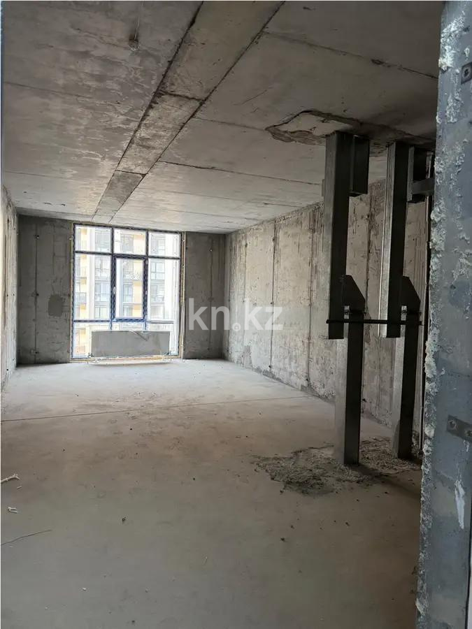 Продажа 1-комнатной квартиры, 33.5 м², мкр-н Шугыла, дом  340/5а стр - Продажа  однокомнатных квартир в Алматы без посредников с фото фото 1 из 3