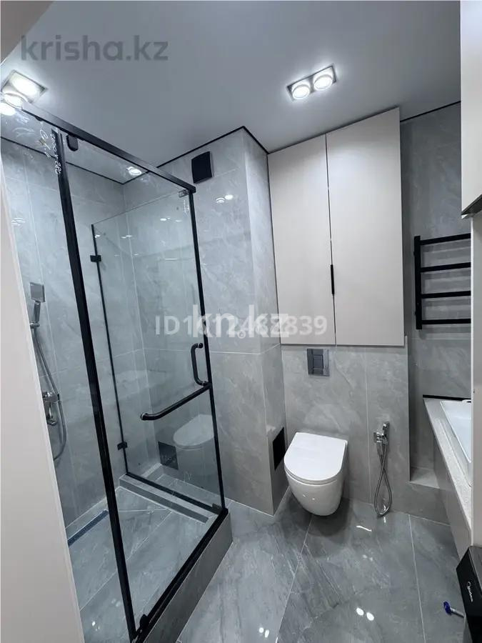 Продажа 2-комнатной квартиры, 59 м² - Продажа квартир в Кокшетау фото 5 из 6