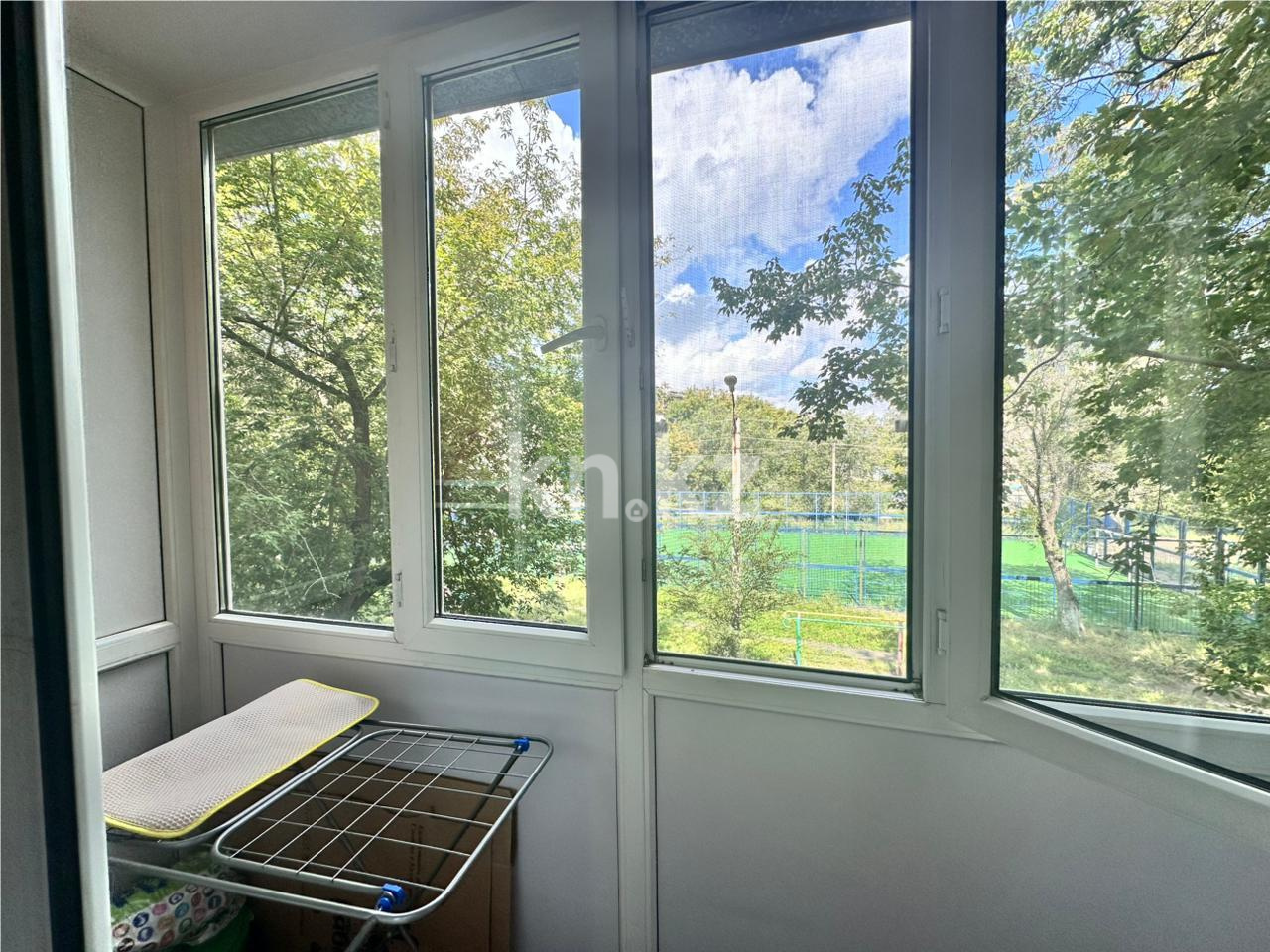 Продажа 3-комнатной квартиры, 58 м², пр. Момышулы, дом  21/1 в Темиртау - фото 9