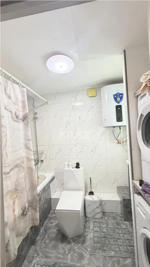 Продажа 2-комнатной квартиры, 59 м² - Продажа двухкомнатных квартир в Караганде фото 5 из 6